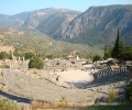 1 Delphi is a Vertical Oracle City