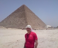 12 The Great Pyramid and Sexy Headgear