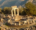 36 Athena\'s Temple